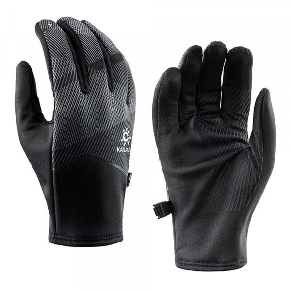 Перчатки Kailas Windproof Mountain Running