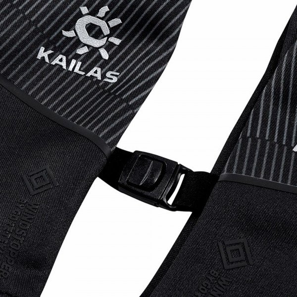 Перчатки Kailas Windproof Mountain Running