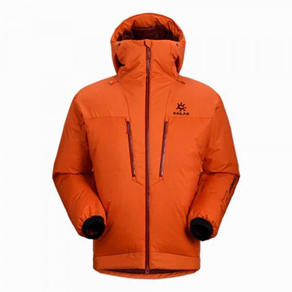 Куртка мужская Kailas 6000GT Hooded Down