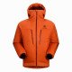 Куртка мужская Kailas 6000GT Hooded Down