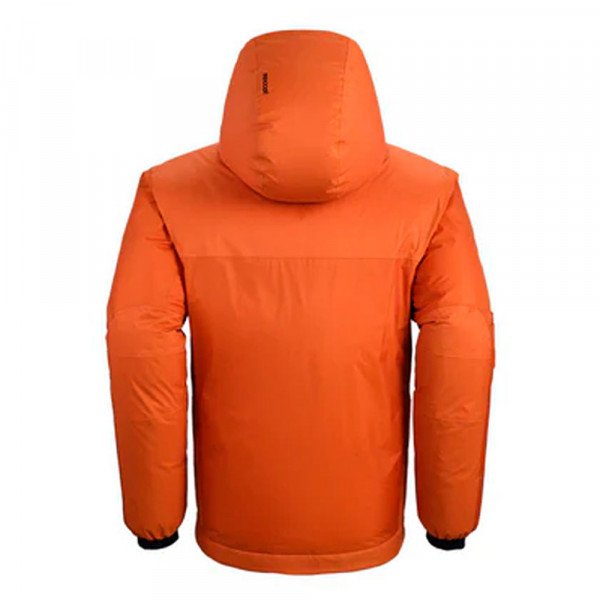 Куртка мужская Kailas 6000GT Hooded Down