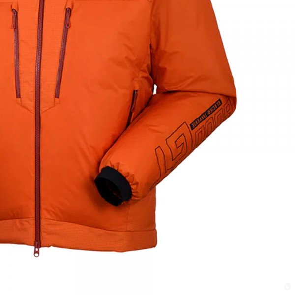 Куртка мужская Kailas 6000GT Hooded Down