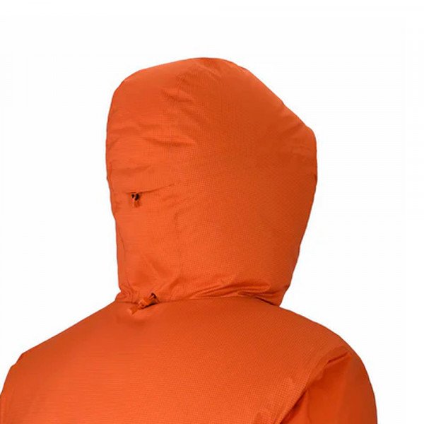 Куртка мужская Kailas 6000GT Hooded Down