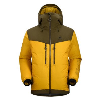 Куртка мужская Kailas 6000GT Hooded Down Куртка мужская Kailas 6000GT Hooded Down