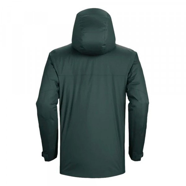Зимняя куртка мужская Kailas Aspen Hardshell Down