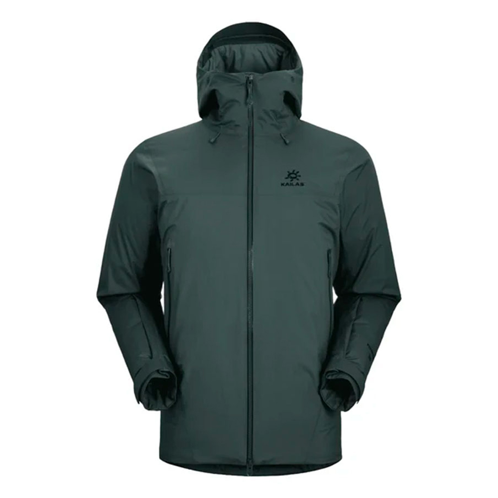 Зимняя куртка мужская Kailas Aspen Hardshell Down Зимняя куртка мужская Kailas Aspen Hardshell Down