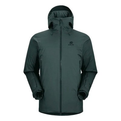 Зимняя куртка мужская Kailas Aspen Hardshell Down Зимняя куртка мужская Kailas Aspen Hardshell Down