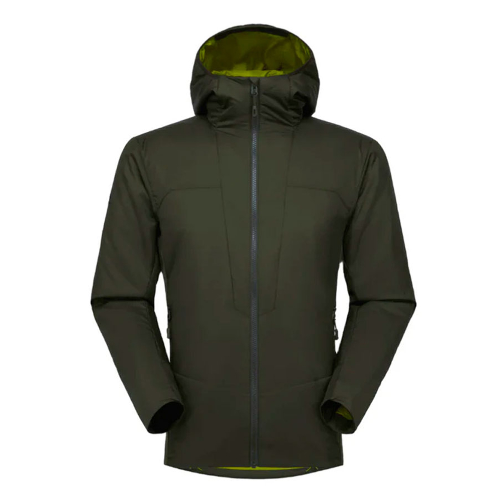 Куртка мужская Kailas AT 80 Sports Insulated Куртка мужская Kailas AT 80 Sports Insulated