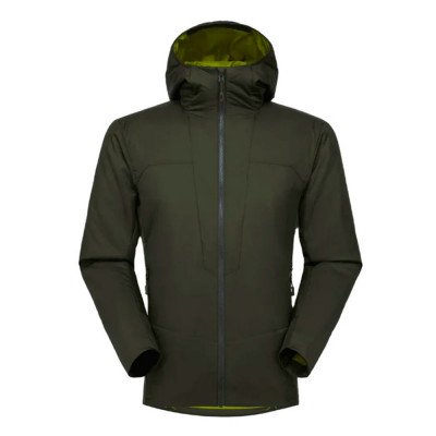 Куртка мужская Kailas AT 80 Sports Insulated Куртка мужская Kailas AT 80 Sports Insulated