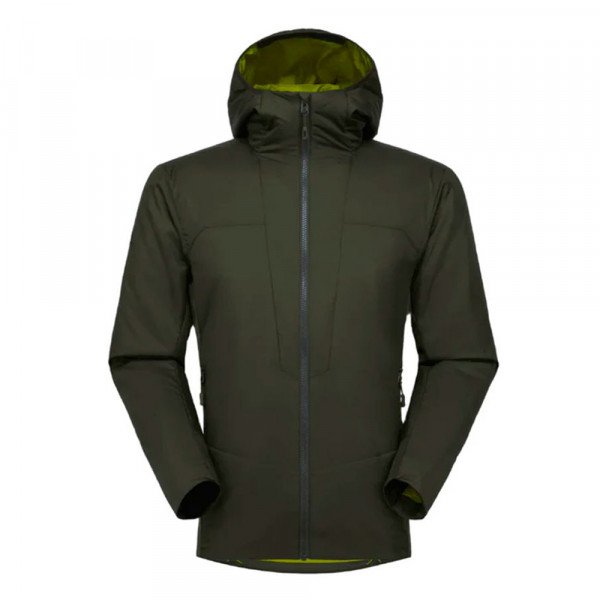 Куртка мужская Kailas AT 80 Sports Insulated