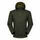 Куртка мужская Kailas AT 80 Sports Insulated