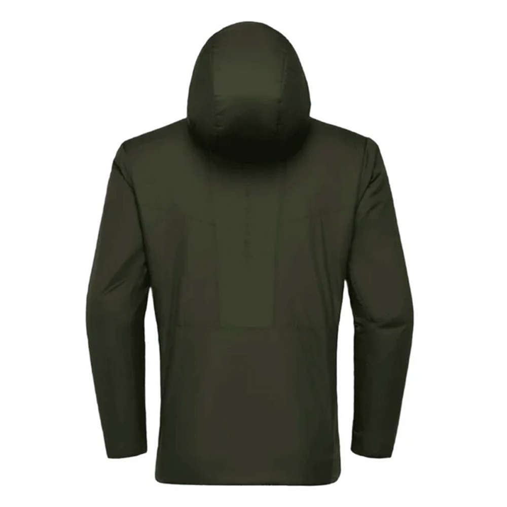 Куртка мужская Kailas AT 80 Sports Insulated Куртка мужская Kailas AT 80 Sports Insulated