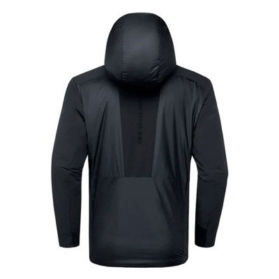 Зимняя куртка мужская Kailas AT 80-PRO Insulated Softshell Зимняя куртка мужская Kailas AT 80-PRO Insulated Softshell