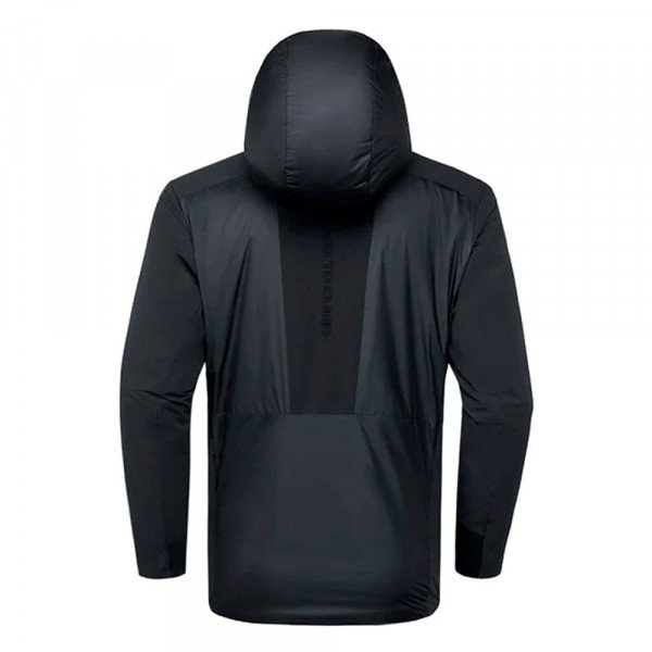 Зимняя куртка мужская Kailas AT 80-PRO Insulated Softshell