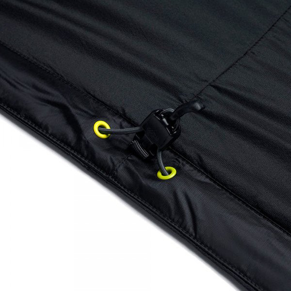 Зимняя куртка мужская Kailas AT 80-PRO Insulated Softshell
