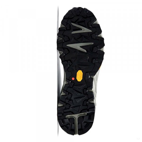 Треккинговые кроссовки мужские Kailas Cloudflow FLT BOA Mid-cut Waterproof
