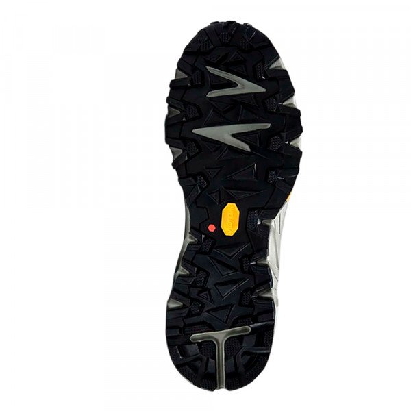 Треккинговые кроссовки мужские Kailas Cloudflow FLT BOA Mid-cut Waterproof