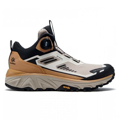 Треккинговые кроссовки мужские Kailas Cloudflow FLT BOA Mid-cut Waterproof