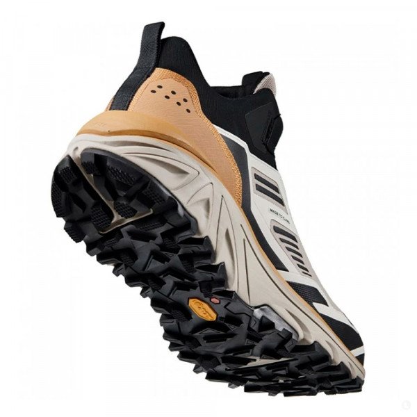 Треккинговые кроссовки мужские Kailas Cloudflow FLT BOA Mid-cut Waterproof