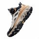 Треккинговые кроссовки мужские Kailas Cloudflow FLT BOA Mid-cut Waterproof