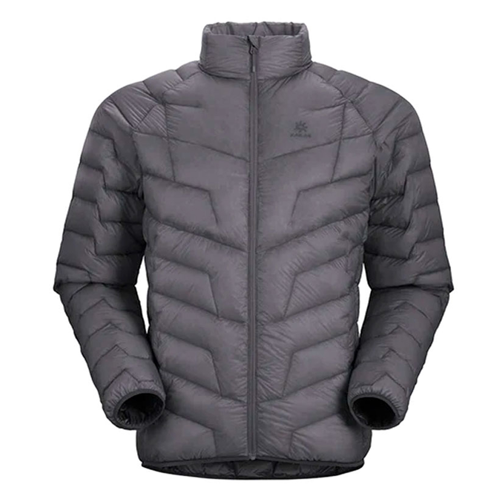 Зимняя куртка мужская Kailas GT ZERO Stand Collar Зимняя куртка мужская Kailas GT ZERO Stand Collar
