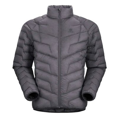 Зимняя куртка мужская Kailas GT ZERO Stand Collar Зимняя куртка мужская Kailas GT ZERO Stand Collar
