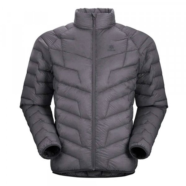 Зимняя куртка мужская Kailas GT ZERO Stand Collar