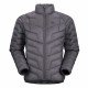 Зимняя куртка мужская Kailas GT ZERO Stand Collar