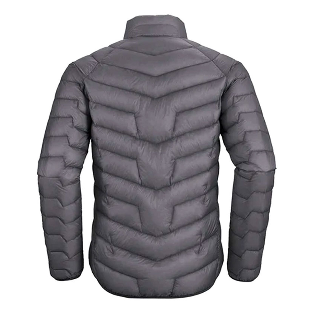Зимняя куртка мужская Kailas GT ZERO Stand Collar Зимняя куртка мужская Kailas GT ZERO Stand Collar