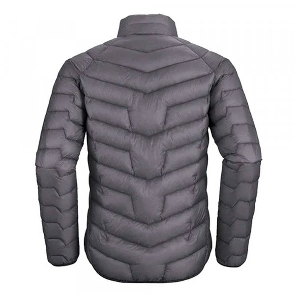 Зимняя куртка мужская Kailas GT ZERO Stand Collar