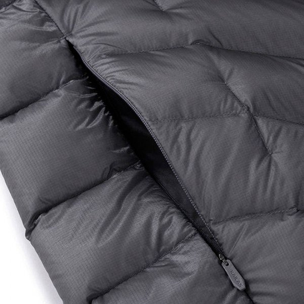 Зимняя куртка мужская Kailas GT ZERO Stand Collar
