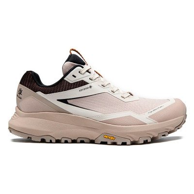 Треккинговые кроссовки женские Kailas Kuocang GTX Low Cut Waterproof Trekking