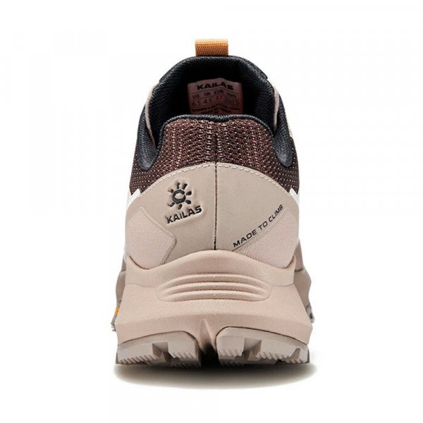 Треккинговые кроссовки женские Kailas Kuocang GTX Low Cut Waterproof Trekking