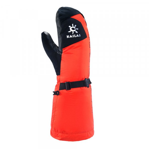 Перчатки зимние Kailas Makalu Ⅵ 3-in-1 KM2401001-12035