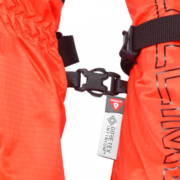 Перчатки зимние Kailas Makalu Ⅵ 3-in-1 KM2401001-12035