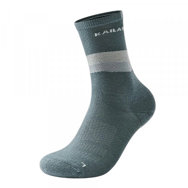 Треккинговые носки женские Kailas Mid-cut Lightweight