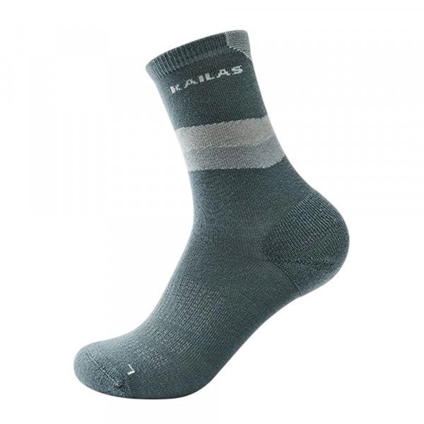Треккинговые носки женские Kailas Mid-cut Lightweight