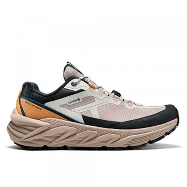 Треккинговые кроссовки мужские Kailas Mountain Wander 2 GTX Low-cut Waterproof
