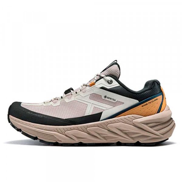 Треккинговые кроссовки мужские Kailas Mountain Wander 2 GTX Low-cut Waterproof