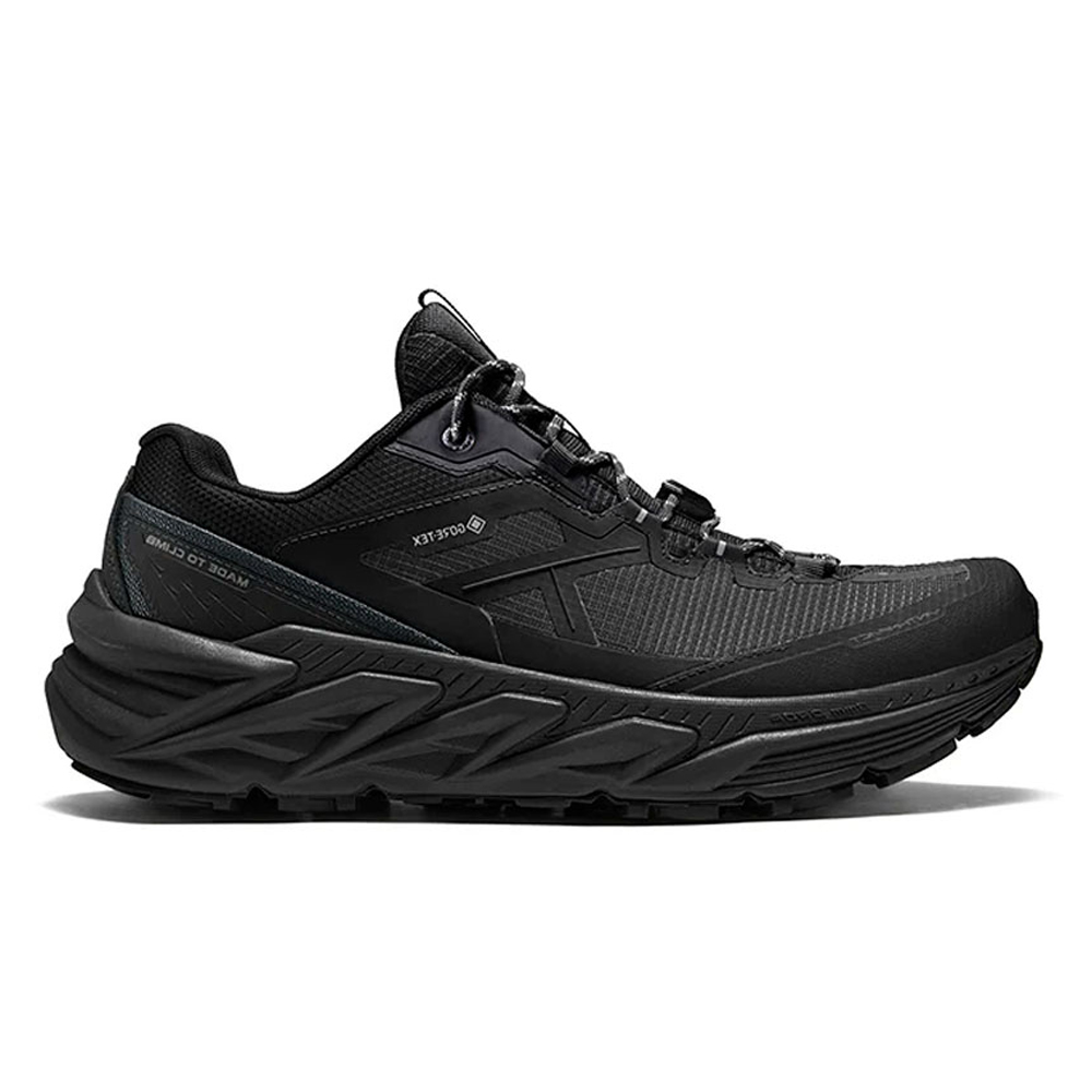Треккинговые кроссовки мужские Kailas Mountain Wander 2 GTX Low-cut Waterproof Треккинговые кроссовки мужские Kailas Mountain Wander 2 GTX Low-cut Waterproof