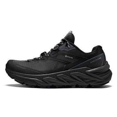 Треккинговые кроссовки мужские Kailas Mountain Wander 2 GTX Low-cut Waterproof