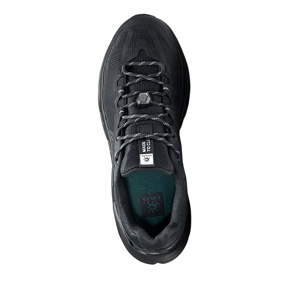 Треккинговые кроссовки мужские Kailas Mountain Wander 2 GTX Low-cut Waterproof Треккинговые кроссовки мужские Kailas Mountain Wander 2 GTX Low-cut Waterproof