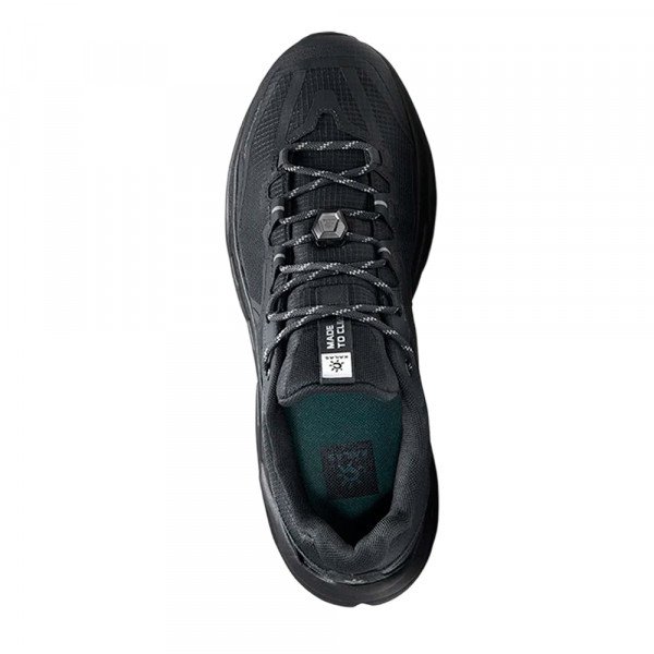 Треккинговые кроссовки мужские Kailas Mountain Wander 2 GTX Low-cut Waterproof