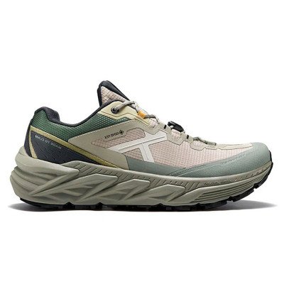 Треккинговые кроссовки мужские Kailas Mountain Wander 2 GTX Low-cut Waterproof