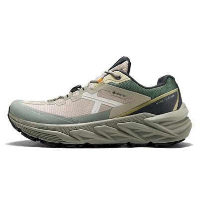 Треккинговые кроссовки мужские Kailas Mountain Wander 2 GTX Low-cut Waterproof