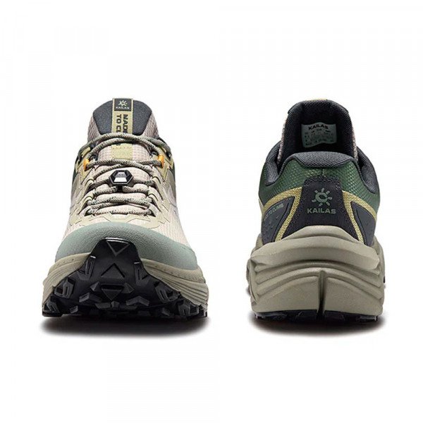 Треккинговые кроссовки мужские Kailas Mountain Wander 2 GTX Low-cut Waterproof