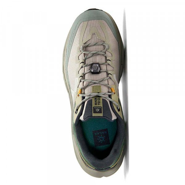 Треккинговые кроссовки мужские Kailas Mountain Wander 2 GTX Low-cut Waterproof