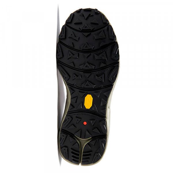 Треккинговые кроссовки мужские Kailas Mountain Wander 2 GTX Low-cut Waterproof