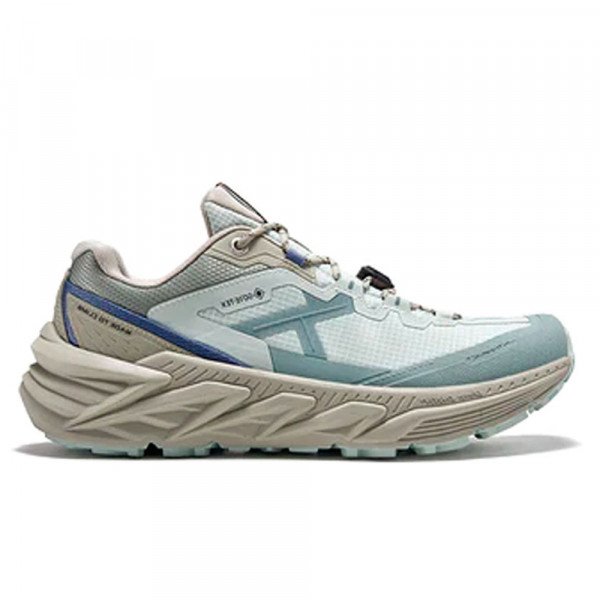 Ботинки женские Kailas Mountain Wander 2 GTX Low-cut Waterproof 
