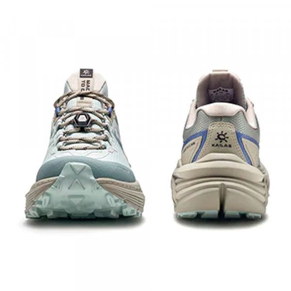 Ботинки женские Kailas Mountain Wander 2 GTX Low-cut Waterproof 